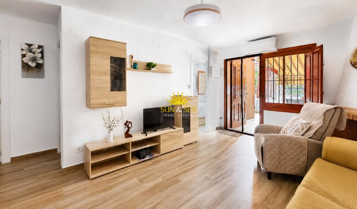 Alquiler de invierno - Apartamento - Torrevieja - torrevieja