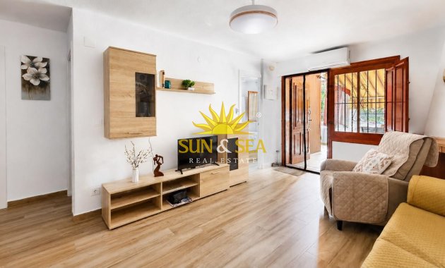 Alquiler de invierno - Apartamento - Torrevieja - torrevieja