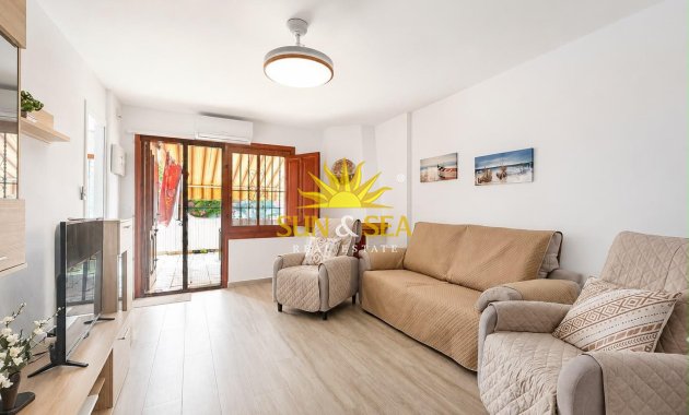 Alquiler de invierno - Apartamento - Torrevieja - torrevieja