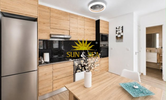 Alquiler de invierno - Apartamento - Torrevieja - torrevieja