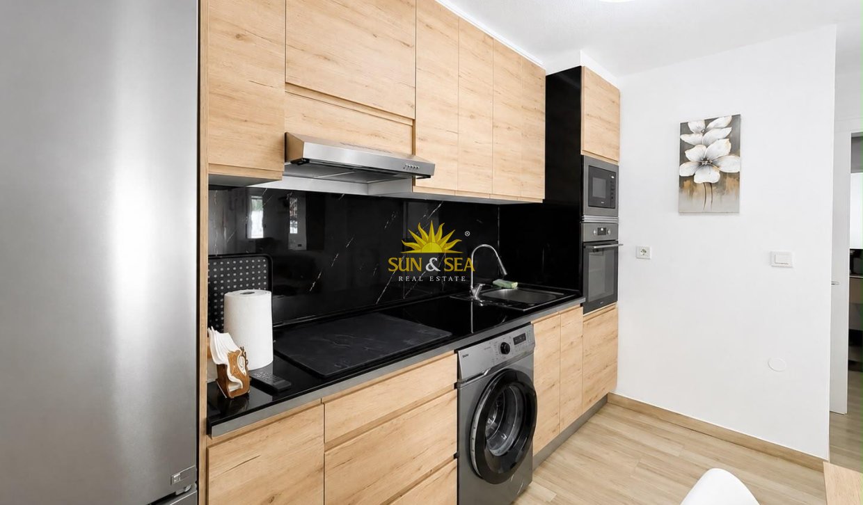 Alquiler de invierno - Apartamento - Torrevieja - torrevieja