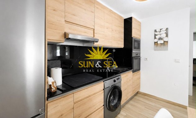 Alquiler de invierno - Apartamento - Torrevieja - torrevieja