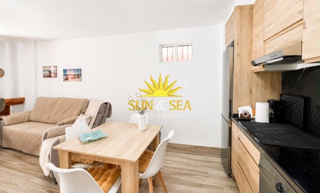 Alquiler de invierno - Apartamento - Torrevieja - torrevieja