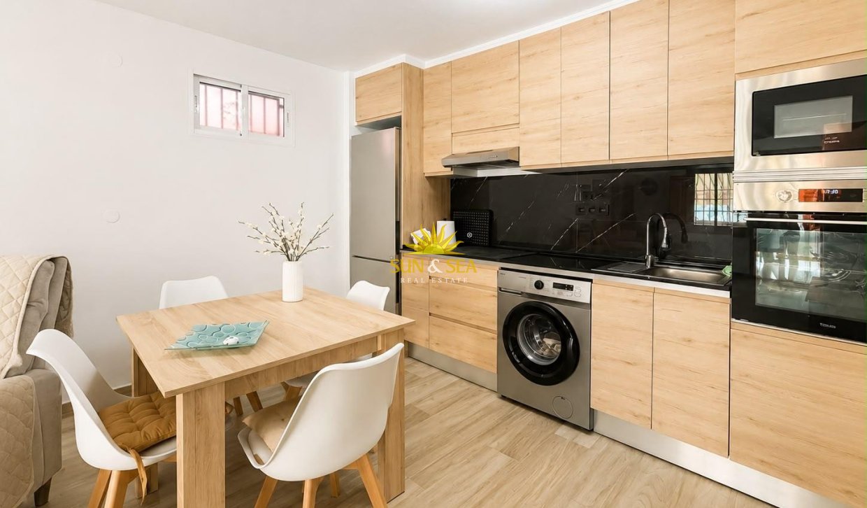 Alquiler de invierno - Apartamento - Torrevieja - torrevieja