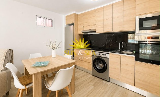 Alquiler de invierno - Apartamento - Torrevieja - torrevieja
