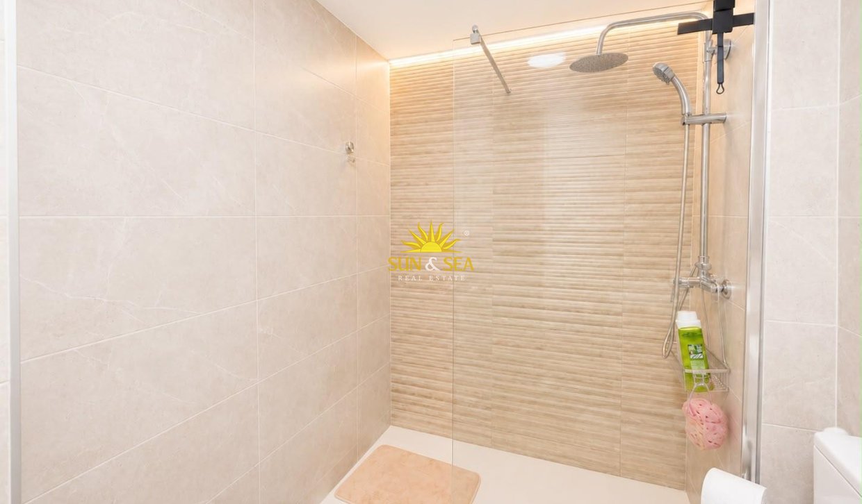 Alquiler de invierno - Apartamento - Torrevieja - torrevieja