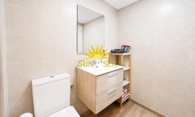 Alquiler de invierno - Apartamento - Torrevieja - torrevieja