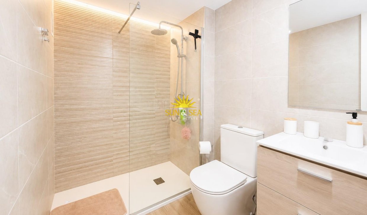 Alquiler de invierno - Apartamento - Torrevieja - torrevieja