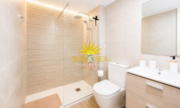 Alquiler de invierno - Apartamento - Torrevieja - torrevieja