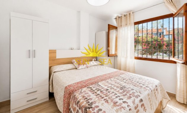 Alquiler de invierno - Apartamento - Torrevieja - torrevieja