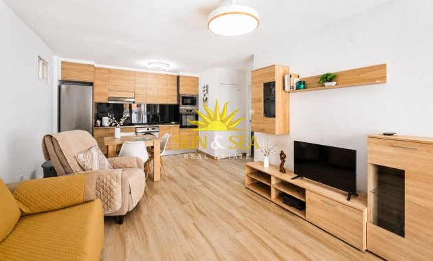 Alquiler de invierno - Apartamento - Torrevieja - torrevieja