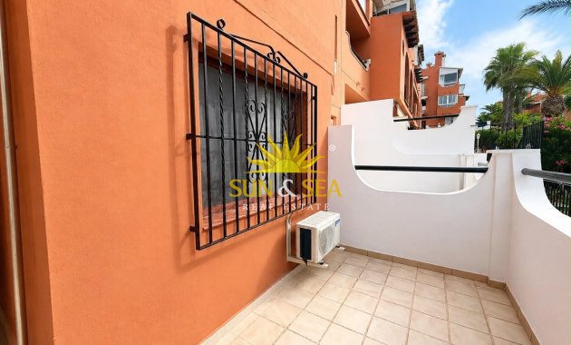 Alquiler de invierno - Apartamento - Torrevieja - torrevieja