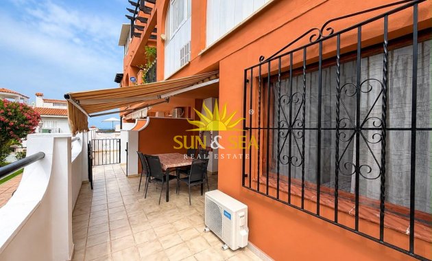 Alquiler de invierno - Apartamento - Torrevieja - torrevieja