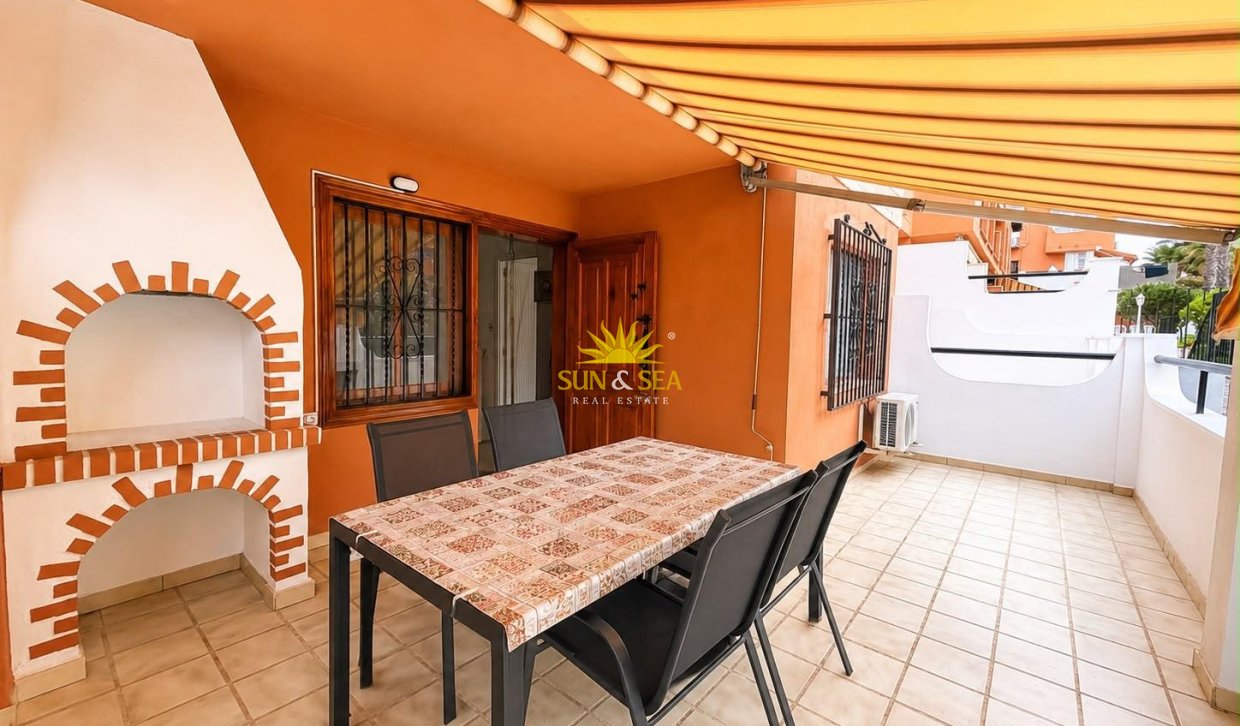 Alquiler de invierno - Apartamento - Torrevieja - torrevieja