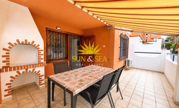 Alquiler de invierno - Apartamento - Torrevieja - torrevieja