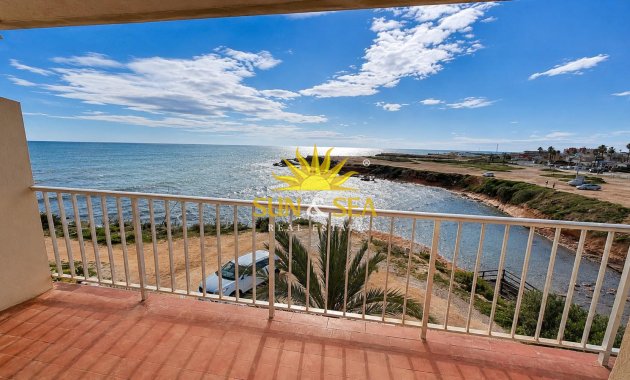 Alquiler a largo plazo - Apartamento - Torrevieja - torrevieja