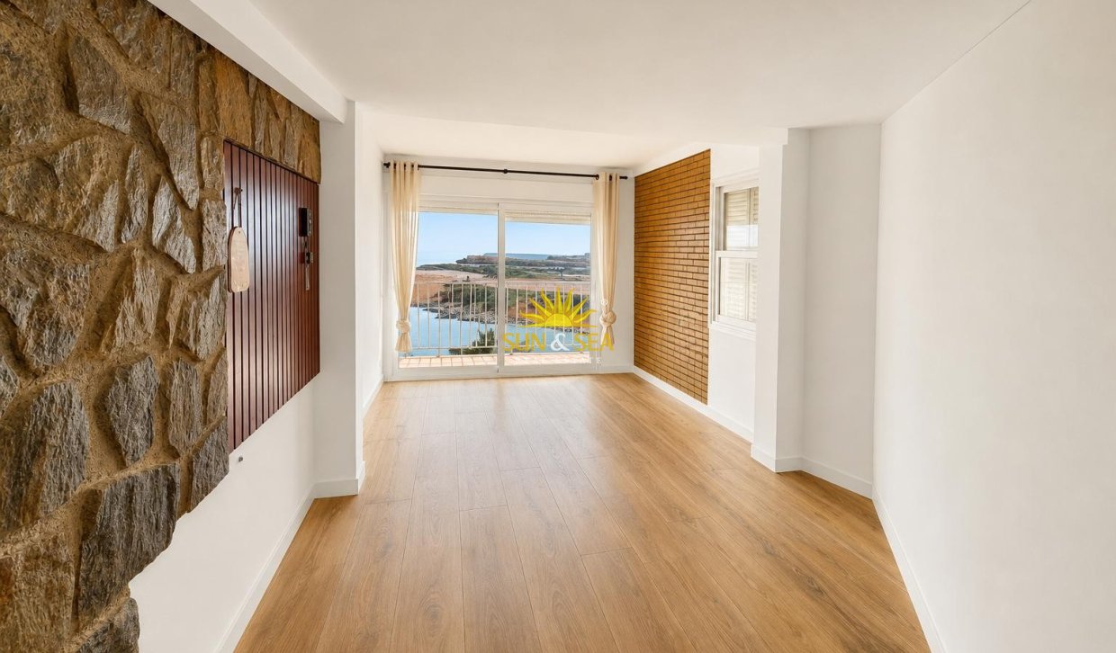 Alquiler a largo plazo - Apartamento - Torrevieja - torrevieja