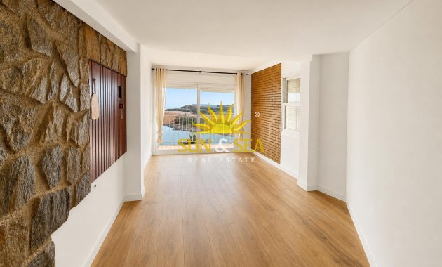 Alquiler a largo plazo - Apartamento - Torrevieja - torrevieja