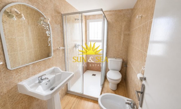 Alquiler a largo plazo - Apartamento - Torrevieja - torrevieja