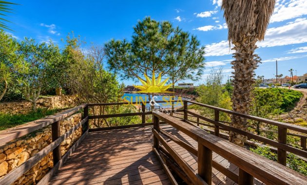 Alquiler a largo plazo - Apartamento - Torrevieja - torrevieja