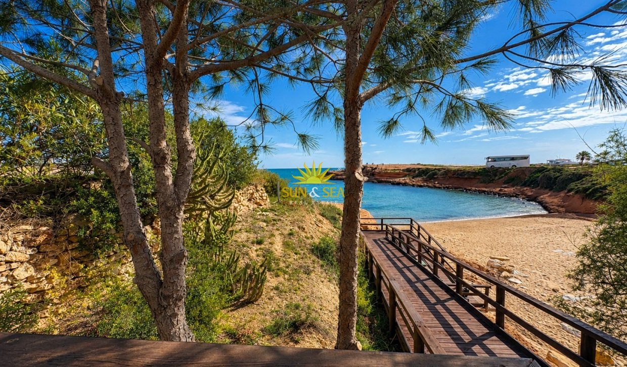 Alquiler a largo plazo - Apartamento - Torrevieja - torrevieja