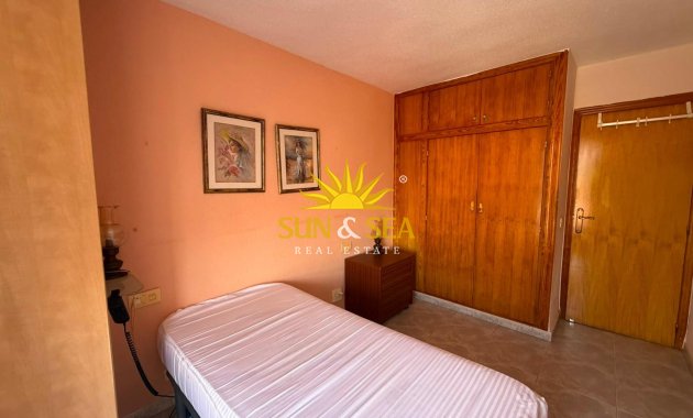Resale - Apartment - Torrevieja - Centro