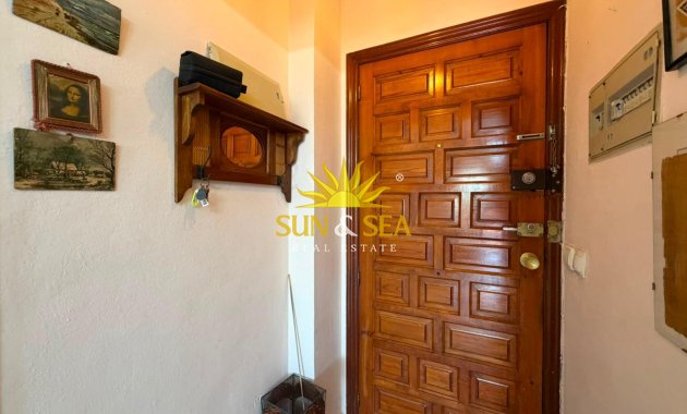 Resale - Apartment - Torrevieja - Centro