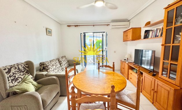 Alquiler a largo plazo - Apartamento - Torrevieja - torrevieja