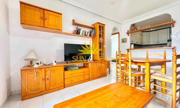 Alquiler a largo plazo - Apartamento - Torrevieja - torrevieja