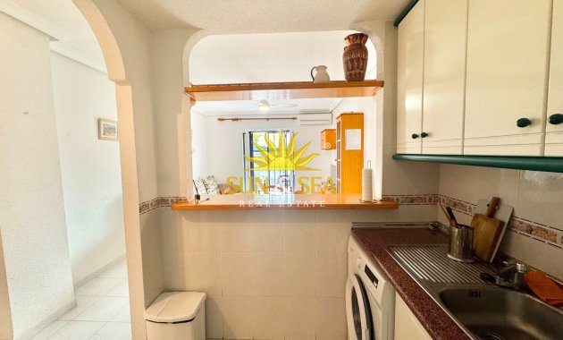 Alquiler a largo plazo - Apartamento - Torrevieja - torrevieja
