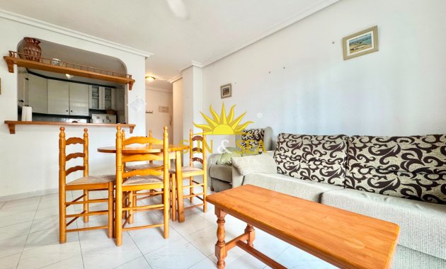 Alquiler a largo plazo - Apartamento - Torrevieja - torrevieja
