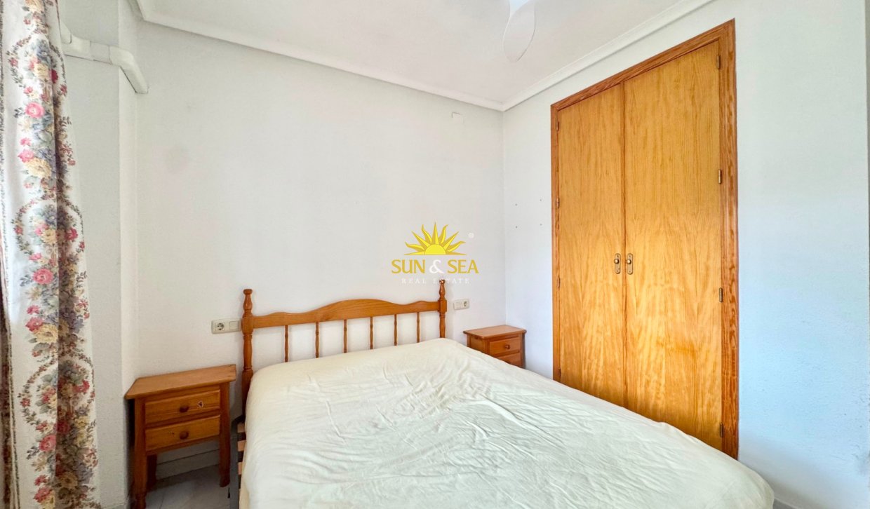 Alquiler a largo plazo - Apartamento - Torrevieja - torrevieja