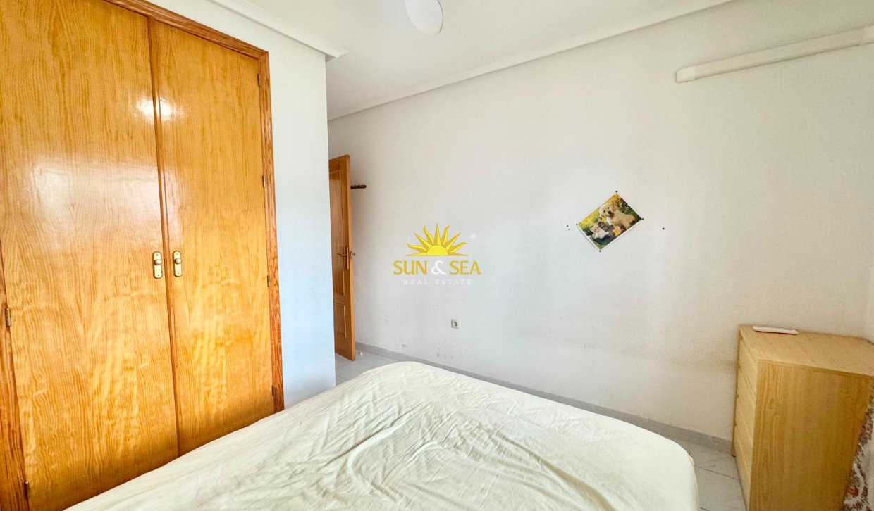 Alquiler a largo plazo - Apartamento - Torrevieja - torrevieja