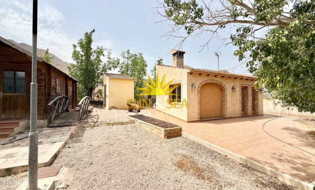Reventa - Parcela -  - Cox