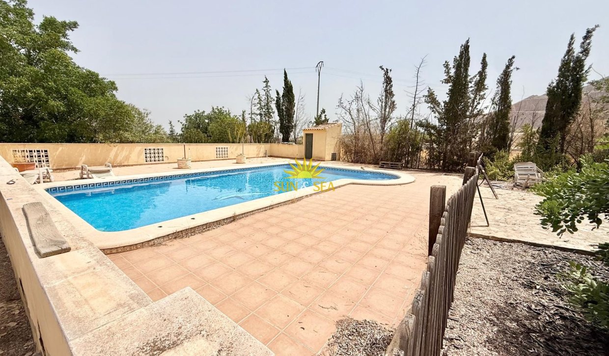 Reventa - Parcela -  - Cox