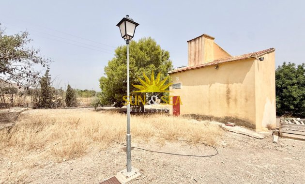Reventa - Parcela -  - Cox