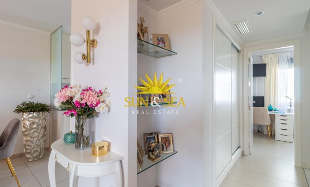 Reventa - Villa / Semi separado - Orihuela Costa - Lomas de Cabo Roig