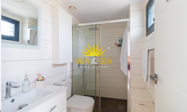 Reventa - Villa / Semi separado - Orihuela Costa - Lomas de Cabo Roig