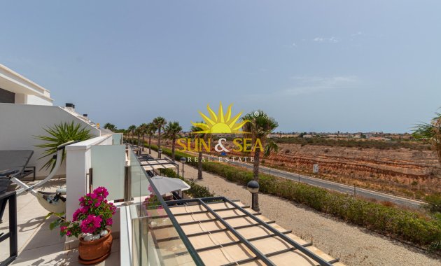 Reventa - Villa / Semi separado - Orihuela Costa - Lomas de Cabo Roig