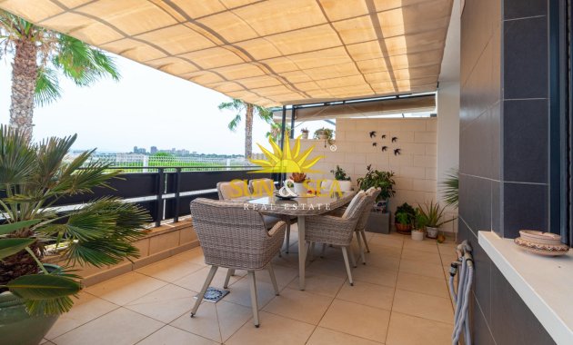 Reventa - Villa / Semi separado - Orihuela Costa - Lomas de Cabo Roig