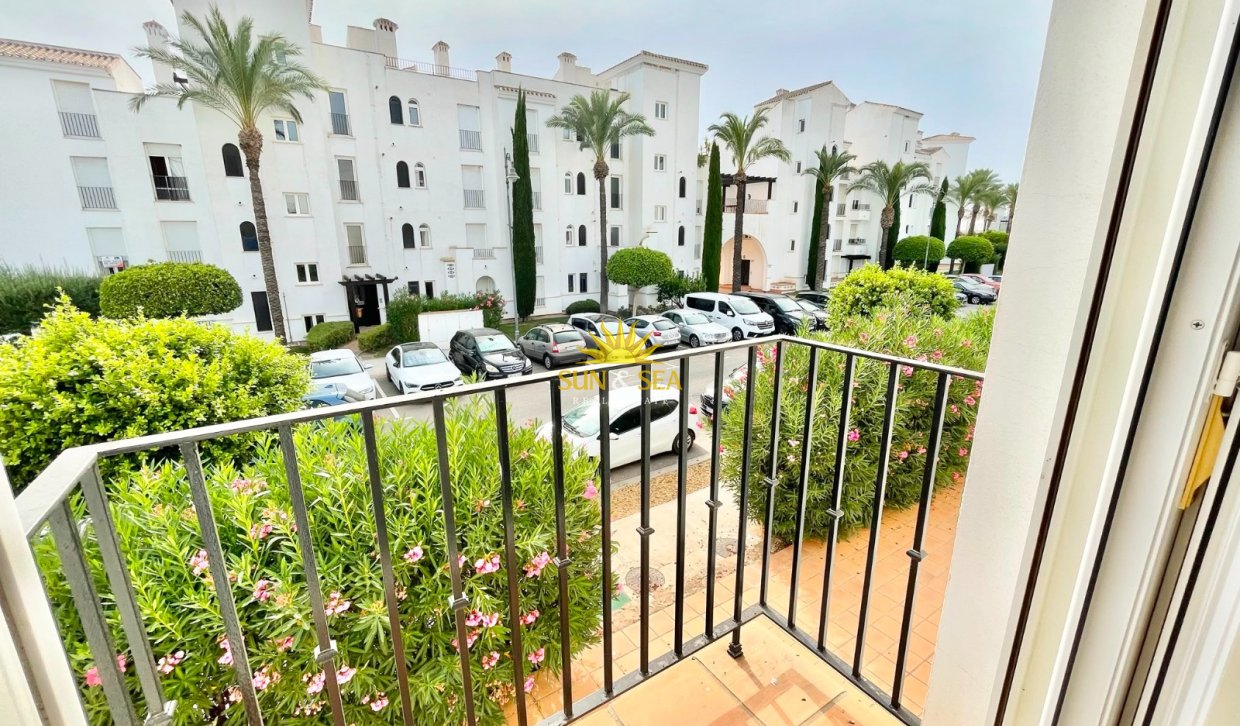 Долгосрочная аренда - Apartment - Roldan - Torre Pacheco