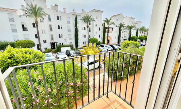 Долгосрочная аренда - Apartment - Roldan - Torre Pacheco