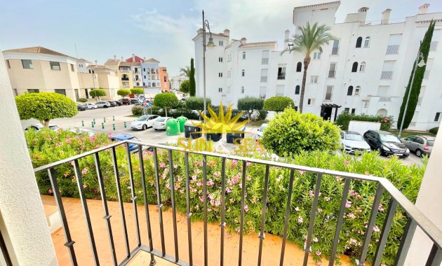 Долгосрочная аренда - Apartment - Roldan - Torre Pacheco