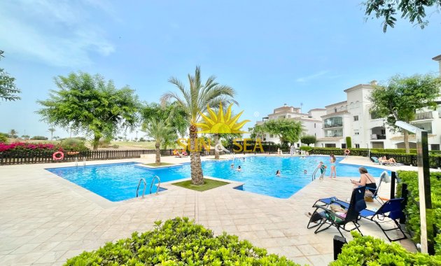 Долгосрочная аренда - Apartment - Roldan - Torre Pacheco