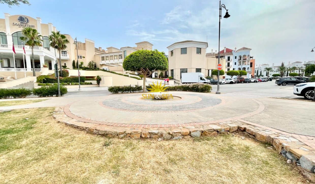 Долгосрочная аренда - Apartment - Roldan - Torre Pacheco