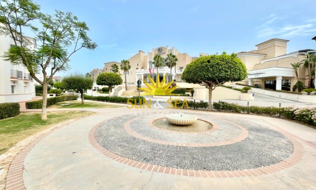 Долгосрочная аренда - Apartment - Roldan - Torre Pacheco