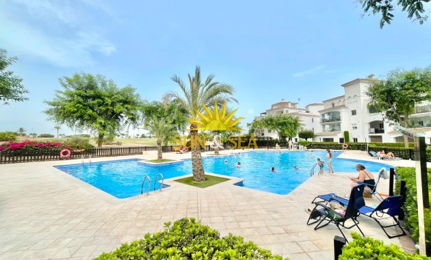 Долгосрочная аренда - Apartment - Roldan - Torre Pacheco