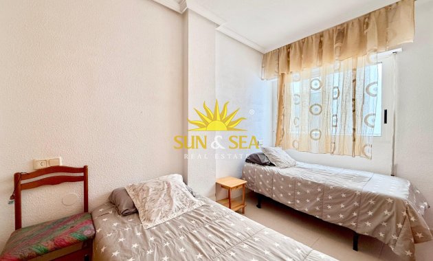 Alquiler a largo plazo - Apartamento - Torrevieja - torrevieja