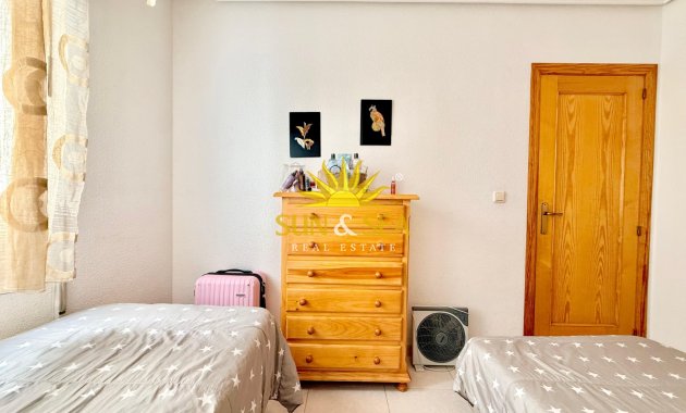 Alquiler a largo plazo - Apartamento - Torrevieja - torrevieja