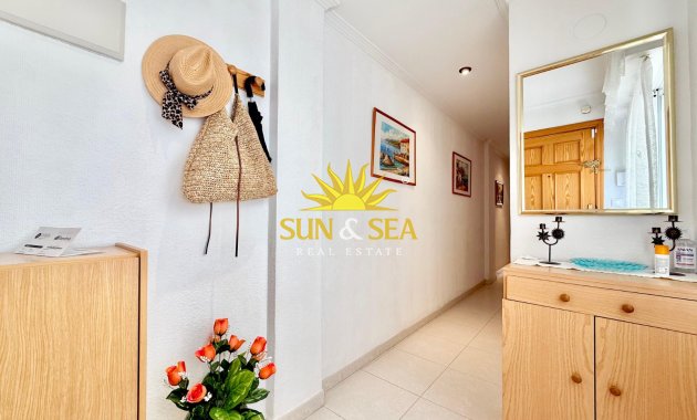 Alquiler a largo plazo - Apartamento - Torrevieja - torrevieja